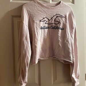 Hollister sweater